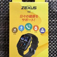 未開封スマートウォッチ⌚の画像