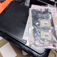 エプソン　ep-704a（ジャンク）の画像