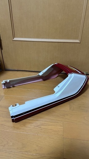 値下げしました❗️cbx400f 純正テールカウル