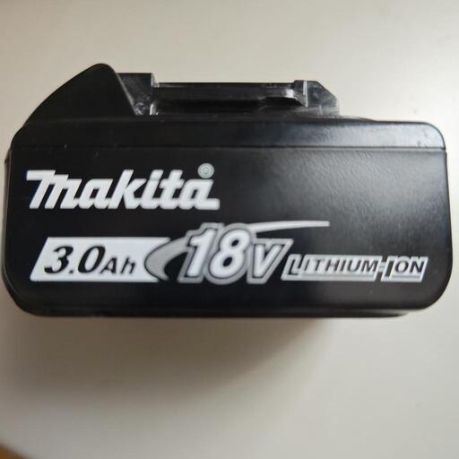makita   掃除機  バッテリー  ジャンク品