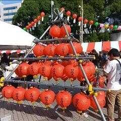 昼呑みの会（祭り シニア 中高年 飲み会）