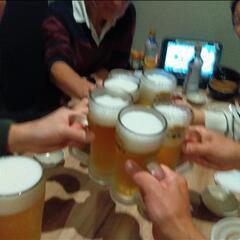 昼呑みの会（祭り シニア 中高年 飲み会） - 名古屋市