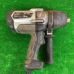 日立工機(現HiKOKI)　22mmインパクトレンチ　WR22SE【中古品】の画像