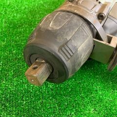 日立工機(現HiKOKI)　22mmインパクトレンチ　WR22SE【中古品】の画像