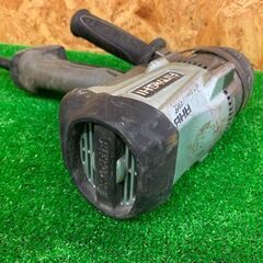 日立工機(現HiKOKI)　22mmインパクトレンチ　WR22SE【中古品】の画像