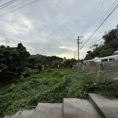 【売土地】中城村字新垣276番1 − 沖縄県