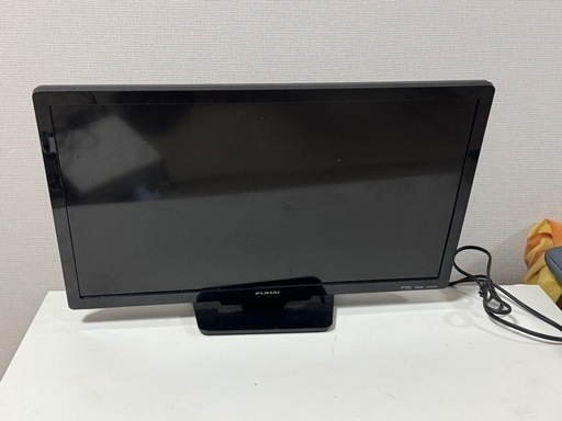 11.29まで✴︎24インチテレビ