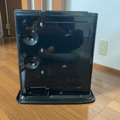 トヨトミ石油ストーブの画像