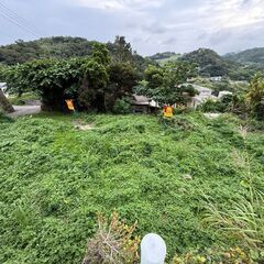 【売土地】中城村字新垣276番1 - 不動産