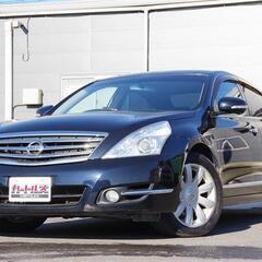 【自社ローン】🚗ティアナ 350XV🚗