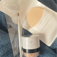 結婚式 ウェディング　DIAMOND POWDER UV 