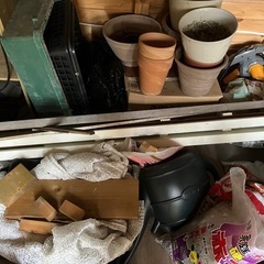 廃材(ホワイトウッド)