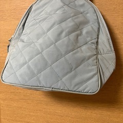 お弁当用保冷バッグの画像