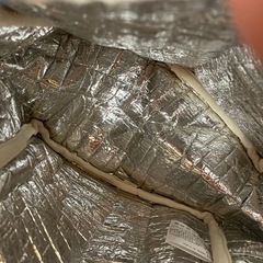 お弁当用保冷バッグの画像