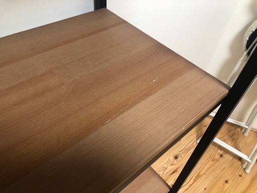 【中古美品】IKEAフィエルボ シェルフユニット
