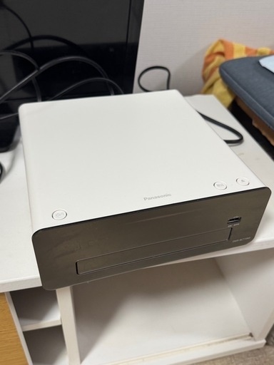 DVDプレーヤー