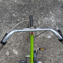 ルイガノ　子供自転車　16の画像