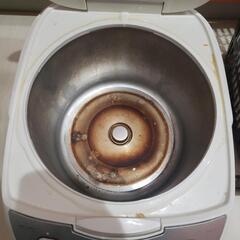 TIGER炊きたて　炊飯器　一升の画像