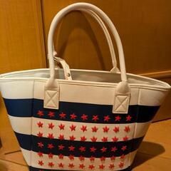 美品 トレスター トートバッグの画像