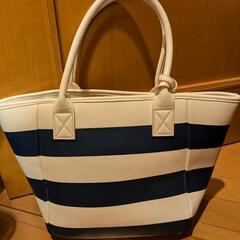 美品 トレスター トートバッグの画像