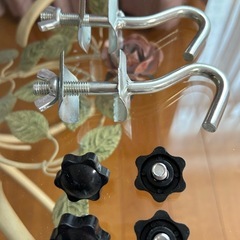 ハンモック用金具　新品未使用　本体は売却済み