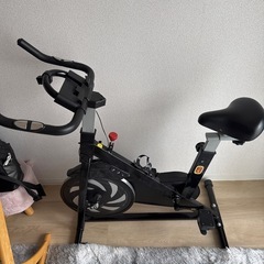 室内用自転車