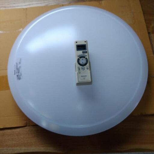 LEDシーリングライト