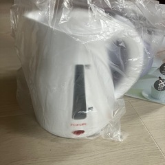ケトルの画像
