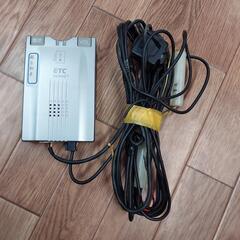 DENSO ETC(軽自動車用)③