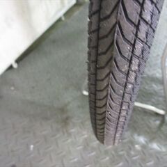 Ｄ886　★限定特価　整備済み★ブリヂストン　アフタヌーン★ 中古自転車 【　26インチ　青　 】の画像