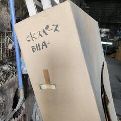 EKスペース　助手席ドア