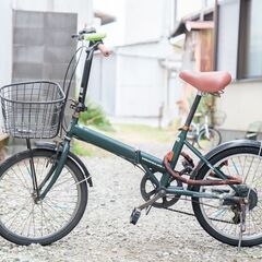 大阪府 大阪市のJeep 自転車の中古が安い！激安で譲ります・無料