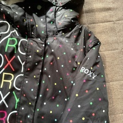 Mサイズ　ロキシー　スキー・スノーボードウェアの画像