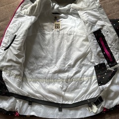Mサイズ　ロキシー　スキー・スノーボードウェアの画像