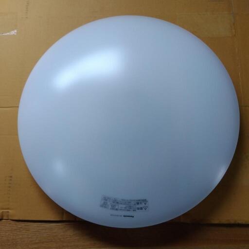 LEDシーリングライト