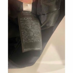 ユニクロ　ショート ブルゾンの画像
