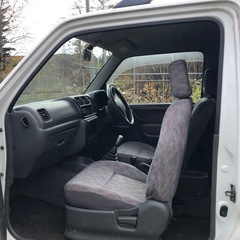 ☆★ジムニー★JB23★インチアップ★車検切★ジャンク★☆の画像