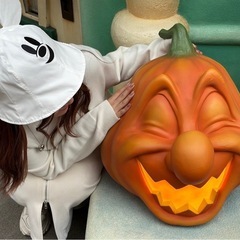【ディズニー好きさん🏰🌏】リゾラ乗ったり舞浜お散歩しませんか！ − 千葉県