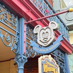 【ディズニー好きさん🏰🌏】リゾラ乗ったり舞浜お散歩しませんか！ - 友達