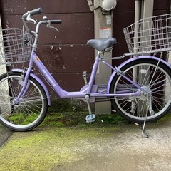 自転車(22インチ)