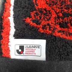 25年前位の浦和レッズマフラーの画像