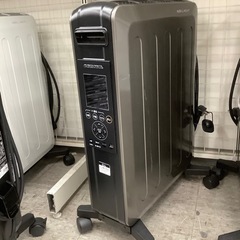 CORONA オイルレスヒーター