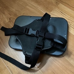 車内チャイルドシート用ミラーの画像
