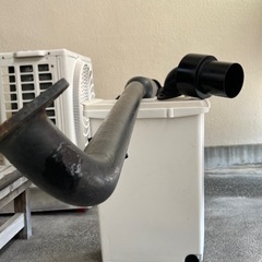 ライフJB1 ダンクJB3　マフラーの画像