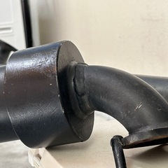 ライフJB1 ダンクJB3　マフラーの画像