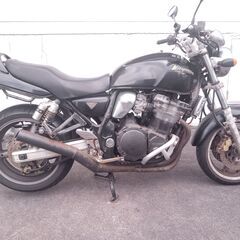 スズキ　イナズマ４００（前期型）　GSX400FSV（GK7BA）不動　予備部品の詰合せ付きの画像