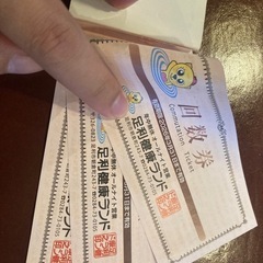 【無料】足利健康ランド約4000円チケット※依頼作業あり