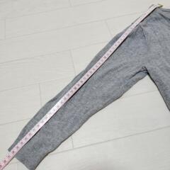 UNIQLOカーディガン 120の画像