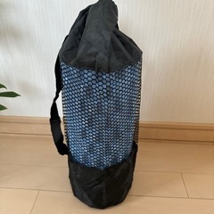 フォームローラーセットほぼ新品の画像
