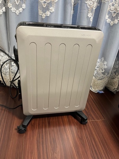 美品　オイルヒーター　コロナ